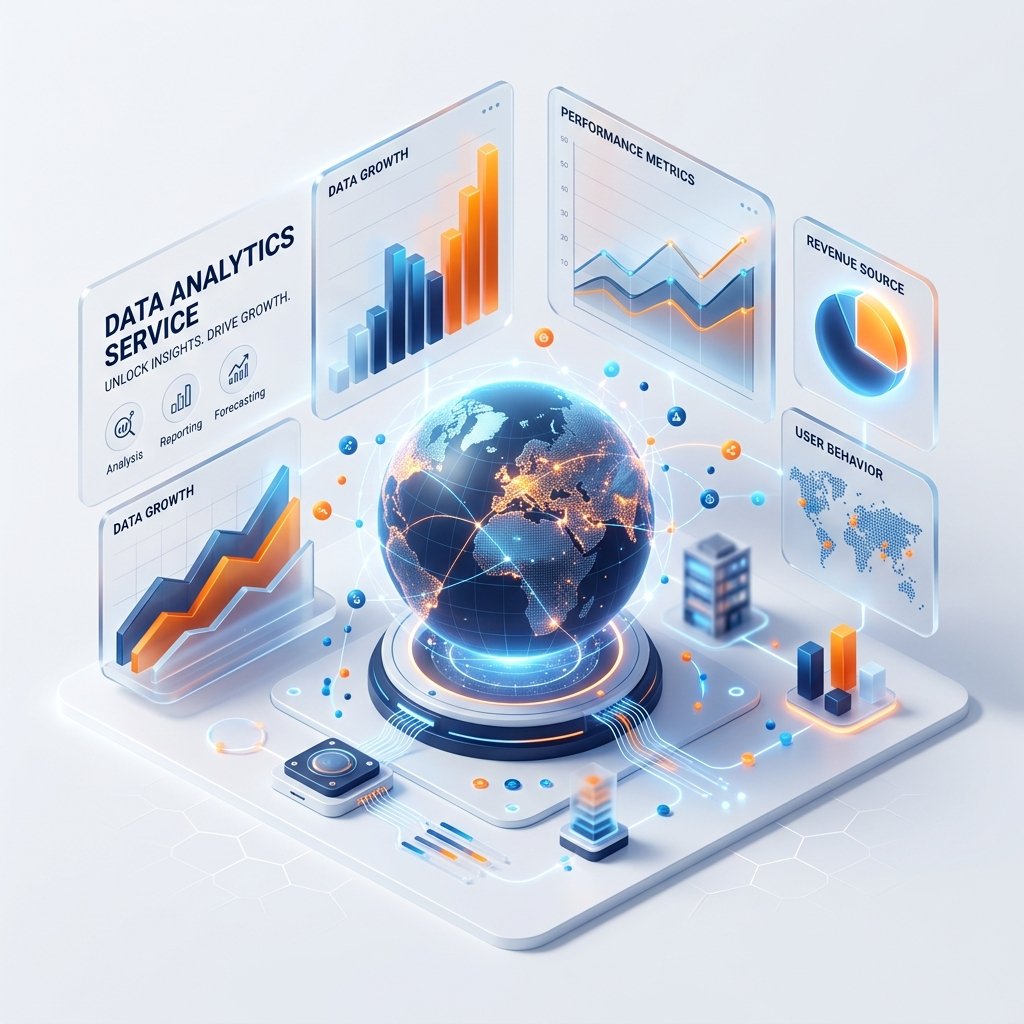 Advanced Data Analytics