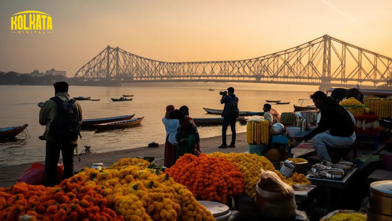 How Tourism in Kolkata Creates Business Opportunities