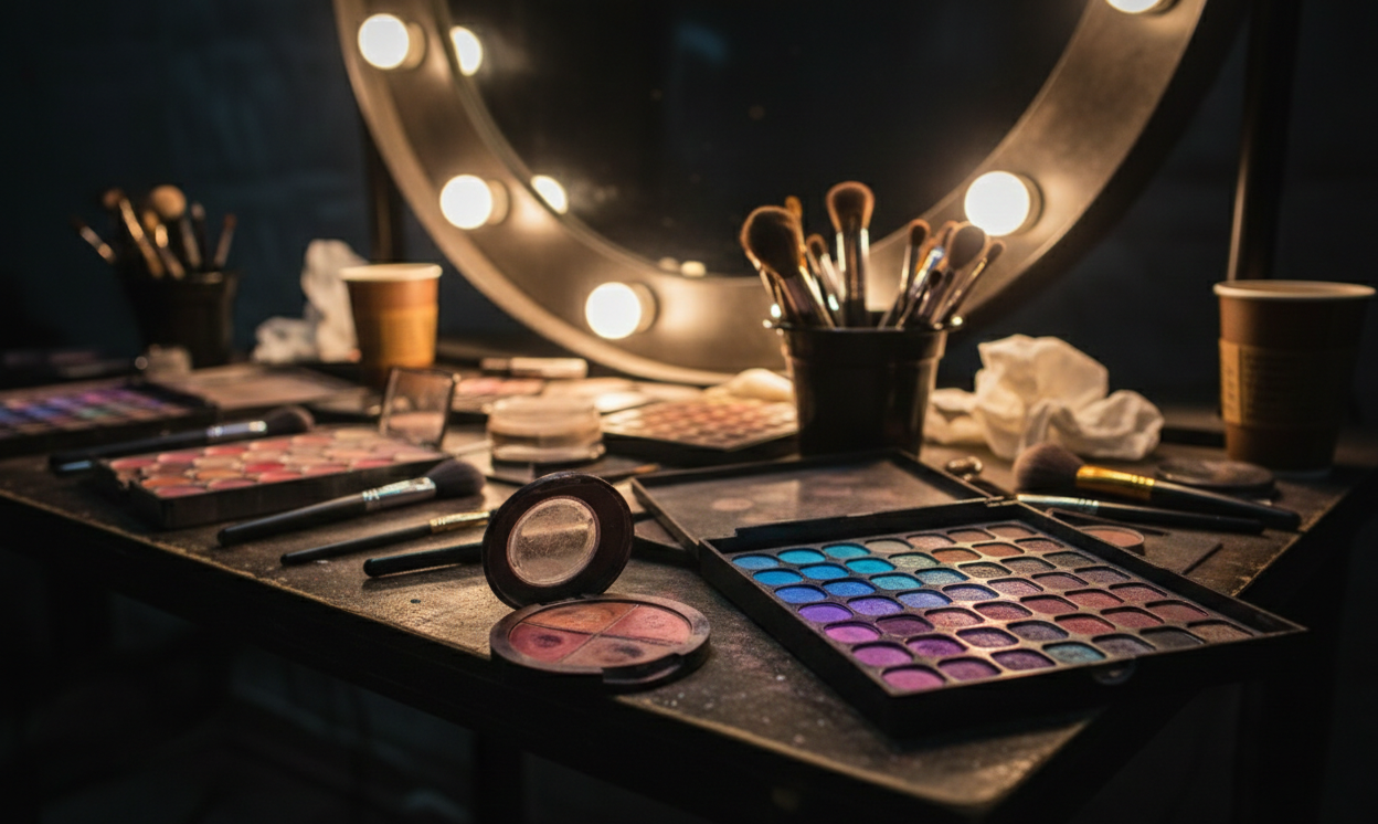 Digital Marketing for Makeup Artists: How to Get More Clients & Students