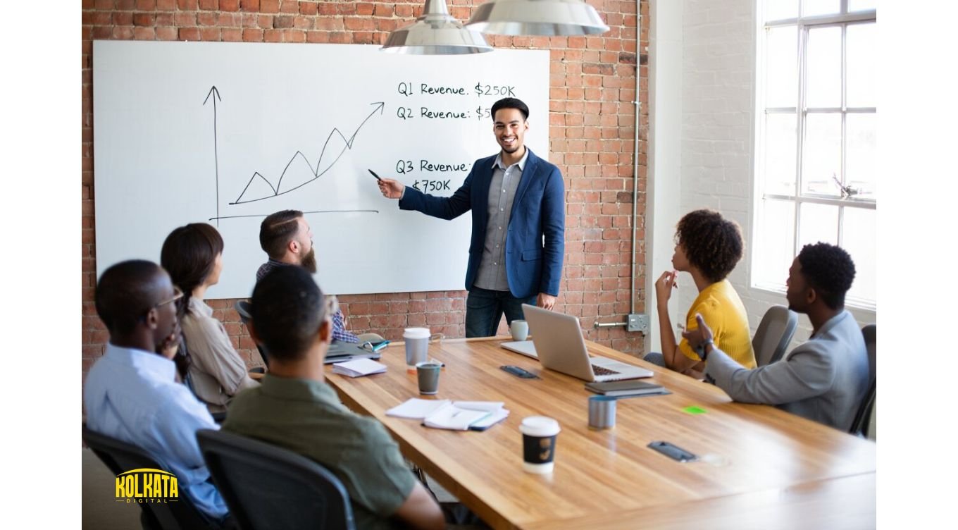 10 Proven Business Growth Strategies to Scale Your Business in 2026