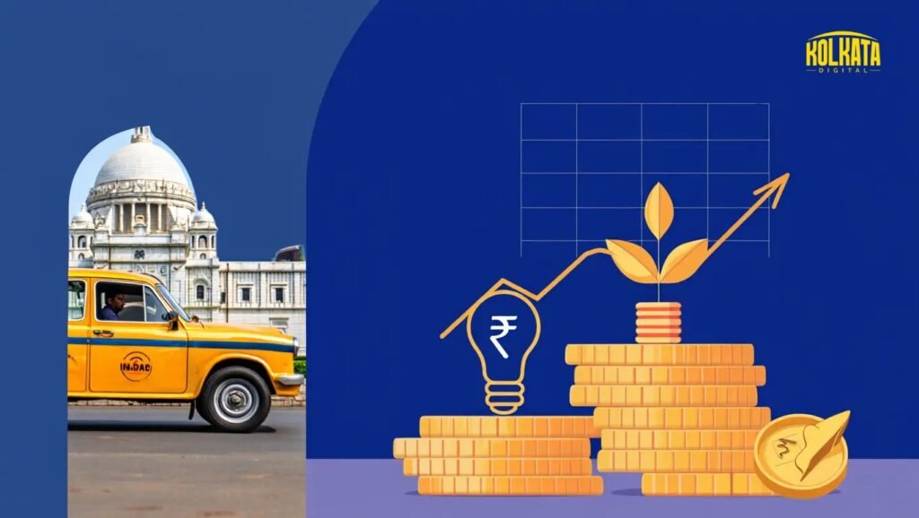 Low investment business ideas in Kolkata with high profit opportunities