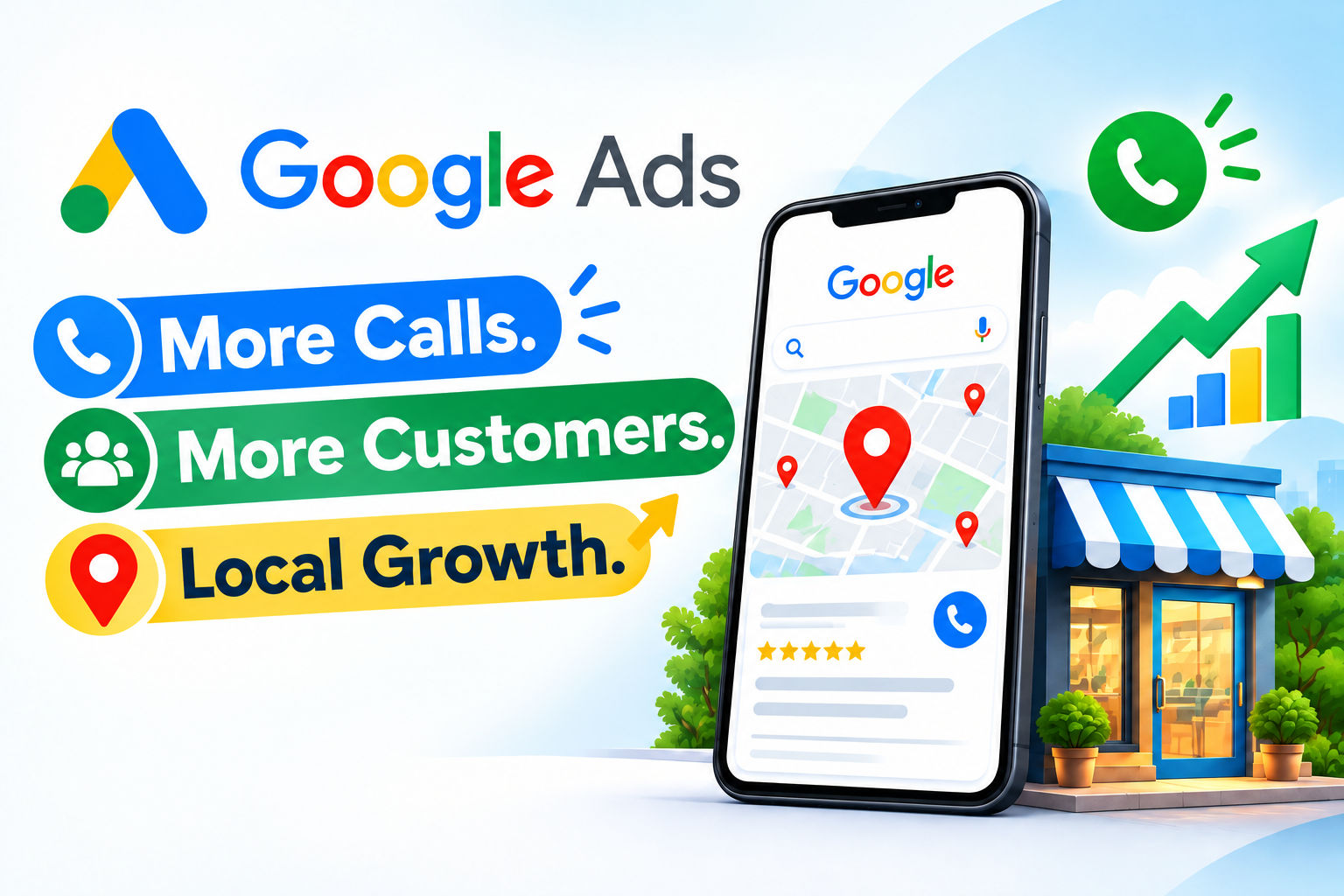 Why Google Ads Is Important for Business Growth